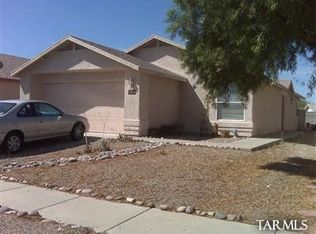 7906 S Lennox Ln, Tucson, AZ 85747