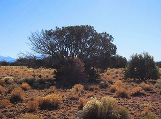 3543 E Valencia Rd, Williams, AZ 86046