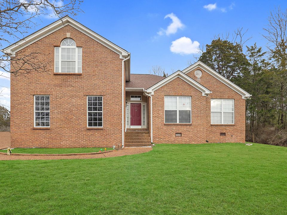 304 Baronswood Dr, Nolensville, TN 37135 MLS 2622798 Zillow