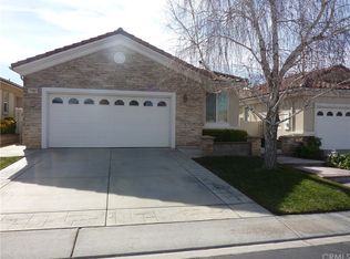 1183 Blackbrush Rd, Beaumont, CA 92223