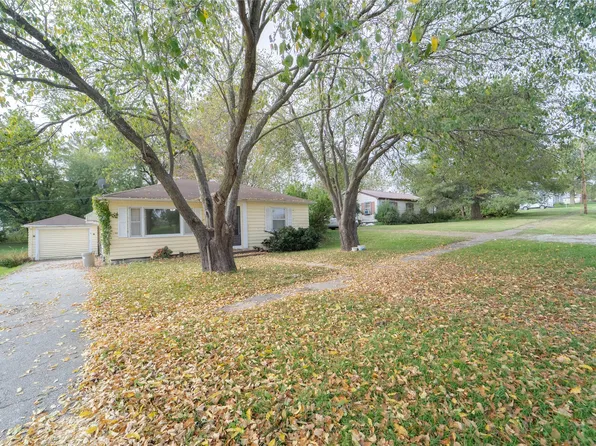 505 County Trunk Rd, Brayton, IA 50042
