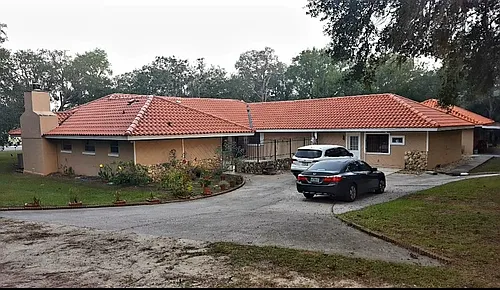 5017 N Apopka Vineland Rd Photo 1