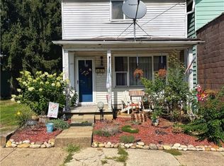 310 Longfellow St, Vandergrift, PA 15690