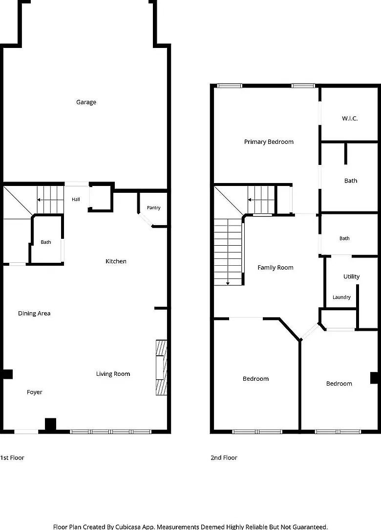 3 bed, 1642 sqft, $2,450 — Photo 1