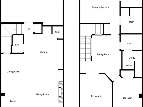 11730 Vermillion St NE Unit H, Blaine, MN 55449