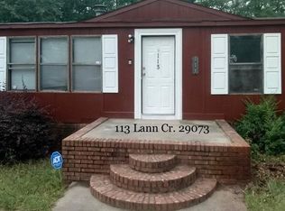 113 Lann Cir, Lexington, SC 29073