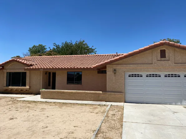 18048 Symeron Rd, Apple Valley, CA 92307