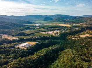 12250 Pratt Ranch Rd, Hopland, CA 95449