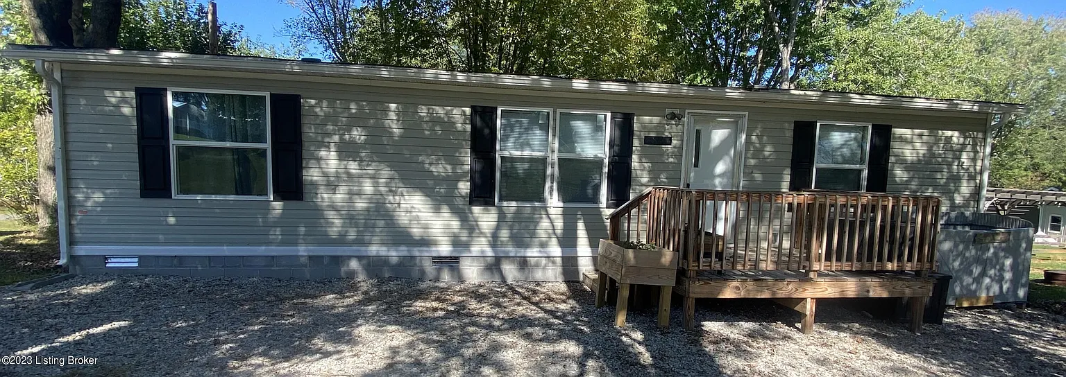1246 Holiday Beach Ln photo 1