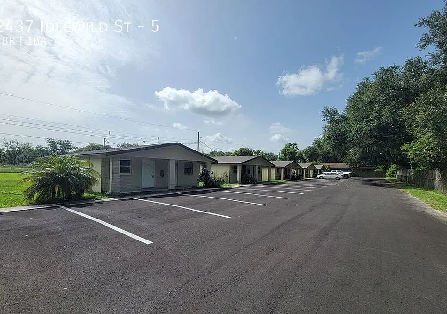 Central Lakeland Rental — Photo 2