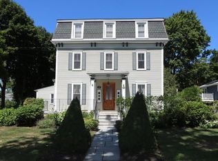 203 Jefferson St, Dedham, MA 02026