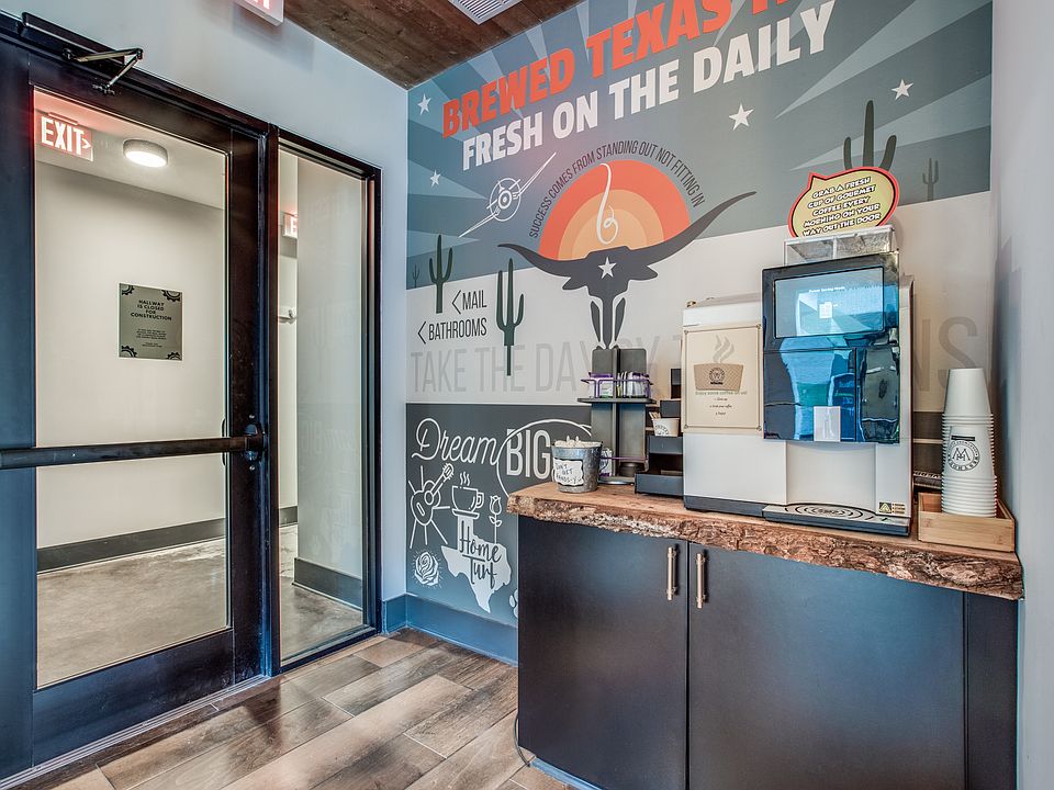 Westhouse Flats Apartment Rentals Fort Worth, TX Zillow