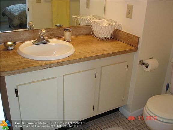 5th image of 2793 NW 104th Ave APT 202