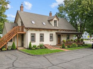 1 Center St Floor 1, Tariffville, CT 06081