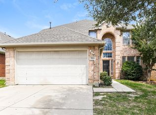 5824 Fathom Dr, Fort Worth, TX 76135