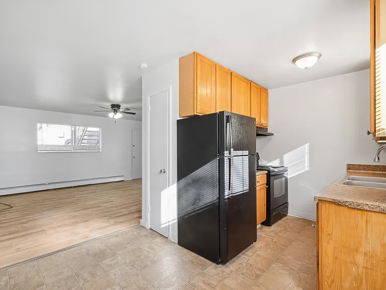 Bonfoy Apartments — Photo 6