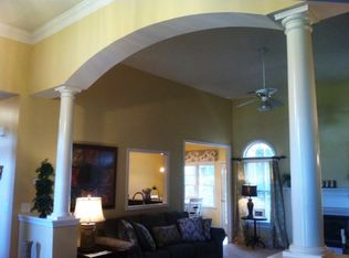 1165 Amberton Ln, Powder Springs, GA 30127