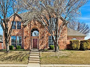 440 Creekside Ln, Allen, TX 75002