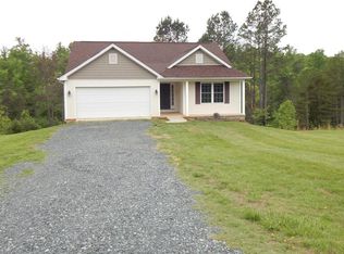 260 Oak Spring Ln, Madison Heights, VA 24572