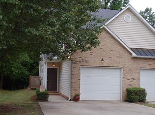 153 Woodson Dr, Clayton, NC 27527