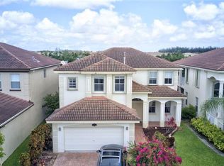10677 Old Hammock Way, Wellington, FL 33414