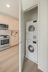 Rented by Living New York