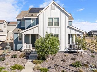 8353 Bijou Creek Ave, Littleton, CO 80125