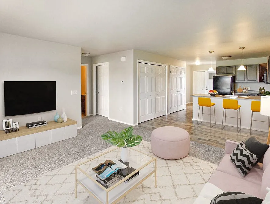 Edgewood Apartments