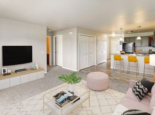 Edgewood Apartments, Tea, SD 57064