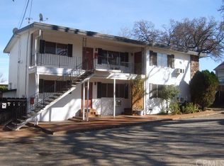 585 So Jackson St, Red Bluff, CA 96080