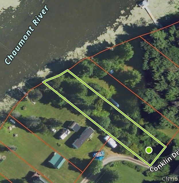 1st image of Conklin Dr S Lot 20