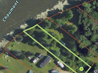 Conklin Dr S LOT 20, Chaumont, NY 13622
