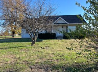 5436 S 163rd Rd, Brighton, MO 65617
