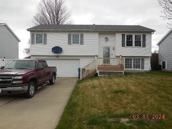 1405 N Motorola Dr, Pontiac, IL 61764