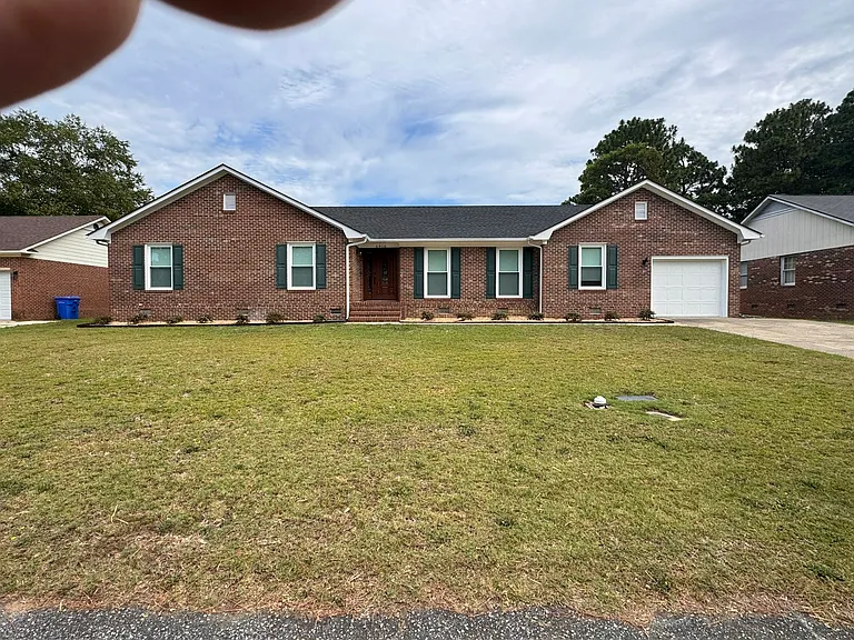 6916 Twin Creek Ct — Photo 1