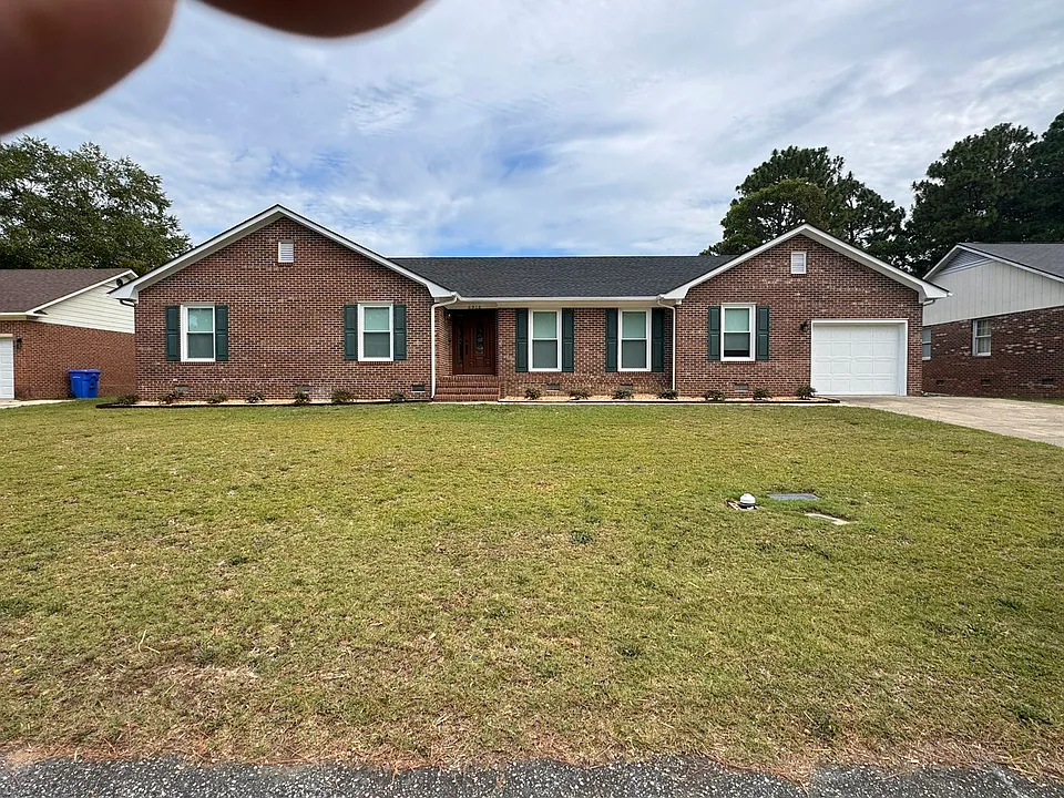6916 Twin Creek Ct