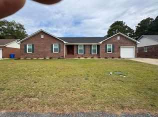 6916 Twin Creek Ct, Fayetteville, NC 28314
