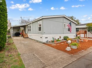 2150 Laura St SPACE 93, Springfield, OR 97477