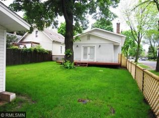 4101 24th Ave S, Minneapolis, MN 55406