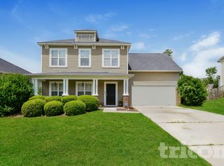 259 Baneberry Loop, Lexington, SC 29073
