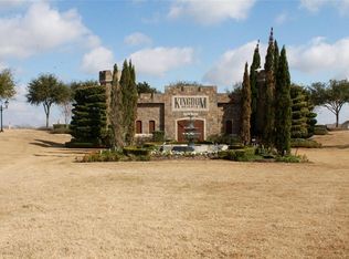 2214 Leonetti Ln, Rosenberg, TX 77471