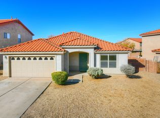 3441 N Crystal Hill Ave, Tucson, AZ 85745