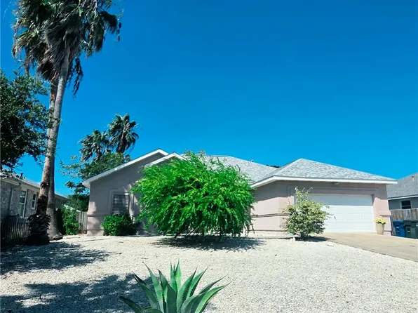 13802 Sea Horse Ave, Corpus Christi, TX 78418