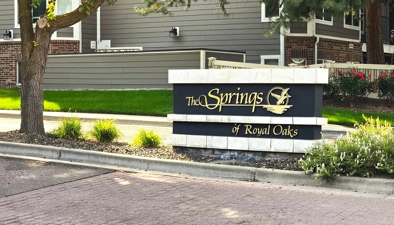Springs of Royal Oaks — Photo 3
