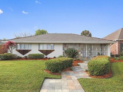 830 Emerald St, New Orleans, LA, 70124