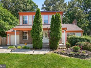 13049 Rhapsody Ln, Silver Spring, MD 20904