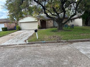 2010 Derby Dr, Houston, TX 77067