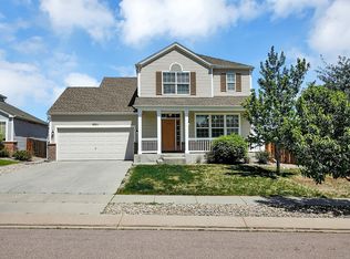 6511 Trenton St, Colorado Springs, CO 80923