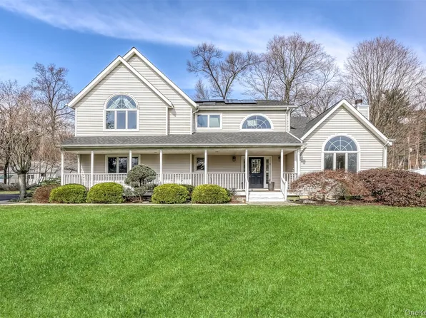 11 Mills Road, Suffern, NY 10901