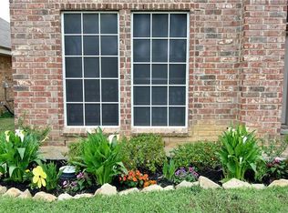 4621 Indian Rock Dr, Fort Worth, TX 76244